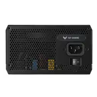 ASUS TUF Gaming 750W Gold unidad de fuente de alimentación 20+4 pin ATX ATX Negro
