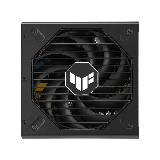 ASUS TUF Gaming 750W Gold unidad de fuente de alimentación 20+4 pin ATX ATX Negro