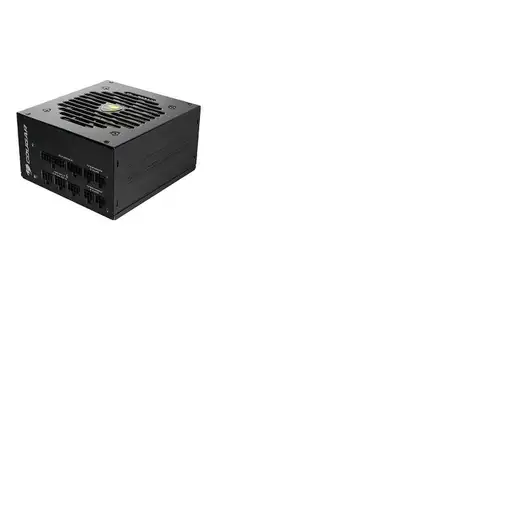 COUGAR Gaming GEX850 unidad de fuente de alimentación 850 W 20+4 pin ATX ATX Negro