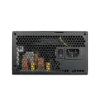 COUGAR Gaming GEX850 unidad de fuente de alimentación 850 W 20+4 pin ATX ATX Negro
