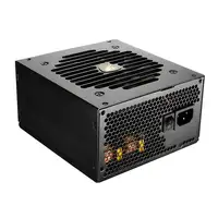 COUGAR Gaming GEX850 unidad de fuente de alimentación 850 W 20+4 pin ATX ATX Negro