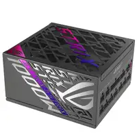 ASUS ROG STRIX-1000P-GAMING unidad de fuente de alimentación 1000 W 20+4 pin ATX A