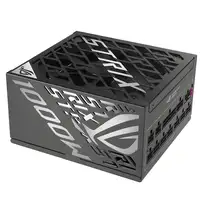 ASUS ROG STRIX-1000P-GAMING unidad de fuente de alimentación 1000 W 20+4 pin ATX A