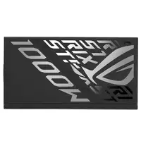 ASUS ROG STRIX-1000P-GAMING unidad de fuente de alimentación 1000 W 20+4 pin ATX A