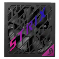 ASUS ROG STRIX-1000P-GAMING unidad de fuente de alimentación 1000 W 20+4 pin ATX A