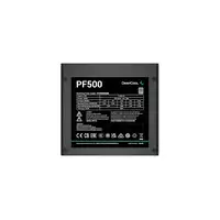 DeepCool PF500 unidad de fuente de alimentación 500 W 20+4 pin ATX ATX Negro