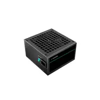 DeepCool PF500 unidad de fuente de alimentación 500 W 20+4 pin ATX ATX Negro