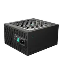 DeepCool PX1000P unidad de fuente de alimentación 1000 W 20+4 pin ATX ATX Negro