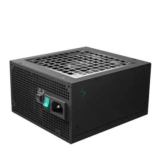 DeepCool PX1000P unidad de fuente de alimentación 1000 W 20+4 pin ATX ATX Negro