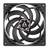 ARCTIC P14 Slim PWM PST Carcasa del ordenador Ventilador 14 cm Negro 1 pieza(s)