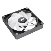 Thermaltake CT140 Reverse ARGB Carcasa del ordenador Ventilador 14 cm Negro 2 piez