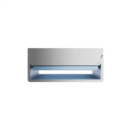 ARCTIC M2 Pro (Silver) M.2 NVMe SSD Disipador térmico/Radiador Plata 1 pieza(s)
