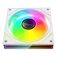 Mars Gaming MF3DPROX2W sistema de refrigeración para ordenador Carcasa del ordenad