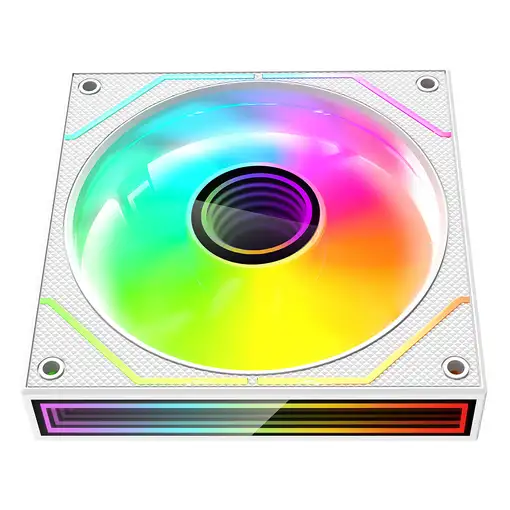 Mars Gaming MF3DPROX2W sistema de refrigeración para ordenador Carcasa del ordenad