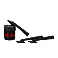 Thermal Grizzly TG Putty compuesto disipador de calor Pasta térmica 40 g