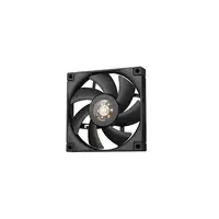 DeepCool FT9 SLIM Carcasa del ordenador Refrigerador de aire 9,2 cm Negro 1 pieza(