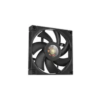 DeepCool FT9 SLIM Carcasa del ordenador Refrigerador de aire 9,2 cm Negro 1 pieza(