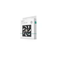 DeepCool FT9 SLIM Carcasa del ordenador Refrigerador de aire 9,2 cm Negro 1 pieza(
