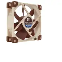 Noctua NF-A9 PWM sistema de refrigeración para ordenador Carcasa del ordenador Ven