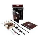 Noctua NF-A9 PWM sistema de refrigeración para ordenador Carcasa del ordenador Ven