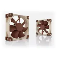 Noctua NF-A9 PWM sistema de refrigeración para ordenador Carcasa del ordenador Ven