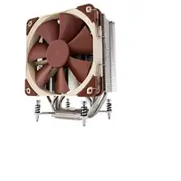 Noctua NH-U12DXI4 sistema de refrigeración para ordenador Procesador Enfriador 12