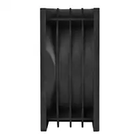ARCTIC S8038-7K Procesador Ventilador 8 cm Negro 1 pieza(s)