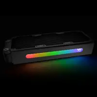 Thermaltake Pacific Rad Plus LED Universal