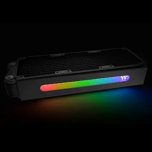 Thermaltake Pacific Rad Plus LED Universal