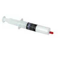Phasak Pasta Térmica Dorada en jeringa de 0.5 gr - DTA 017