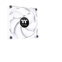 Thermaltake CT140 PC Carcasa del ordenador Ventilador 14 cm Blanco 2 pieza(s)