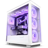 NZXT Kraken 360 RGB Procesador Sistema de refrigeración líquida todo en uno 12 cm