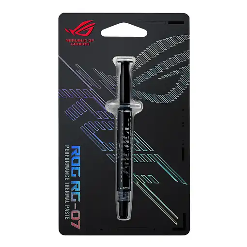 ASUS ROG RG-07 PERFORMANCE THERMAL PASTE compuesto disipador de calor Pasta térmic