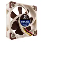 Noctua NF-A4x10 FLX Carcasa del ordenador Ventilador 4 cm