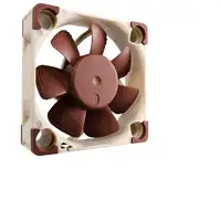 Noctua NF-A4x10 FLX Carcasa del ordenador Ventilador 4 cm