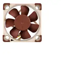 Noctua NF-A4x10 FLX Carcasa del ordenador Ventilador 4 cm