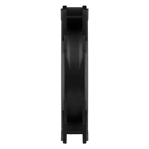 ARCTIC BioniX P140 Carcasa del ordenador Ventilador 14 cm Gris