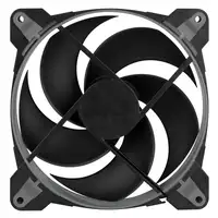 ARCTIC BioniX P140 Carcasa del ordenador Ventilador 14 cm Gris
