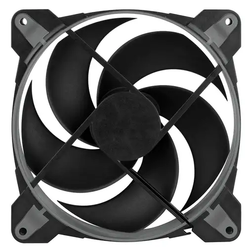 ARCTIC BioniX P140 Carcasa del ordenador Ventilador 14 cm Gris
