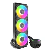ARCTIC Liquid Freezer III Pro 360 A-RGB Procesador Kit de refrigeración líquida 12