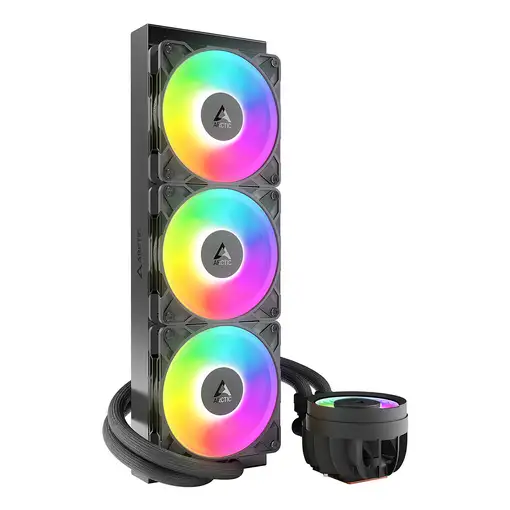 ARCTIC Liquid Freezer III Pro 360 A-RGB Procesador Kit de refrigeración líquida 12