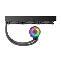 ARCTIC Liquid Freezer III Pro 360 A-RGB Procesador Kit de refrigeración líquida 12