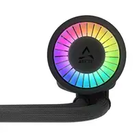ARCTIC Liquid Freezer III Pro 360 A-RGB Procesador Kit de refrigeración líquida 12