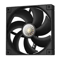 DeepCool FT14 Carcasa del ordenador Ventilador 14 cm Negro 1 pieza(s)