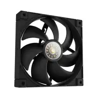 DeepCool FT14 Carcasa del ordenador Ventilador 14 cm Negro 1 pieza(s)