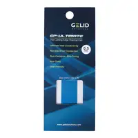 Gelid Solutions TP-GP04-R-B compuesto disipador de calor Parche térmico
