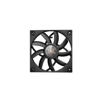 DeepCool FT12 SLIM Carcasa del ordenador Refrigerador de aire 12 cm Negro 1 pieza(