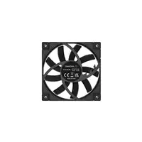 DeepCool FT12 SLIM Carcasa del ordenador Refrigerador de aire 12 cm Negro 1 pieza(