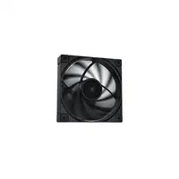DeepCool FK120 Procesador Ventilador 12 cm Negro 1 pieza(s)