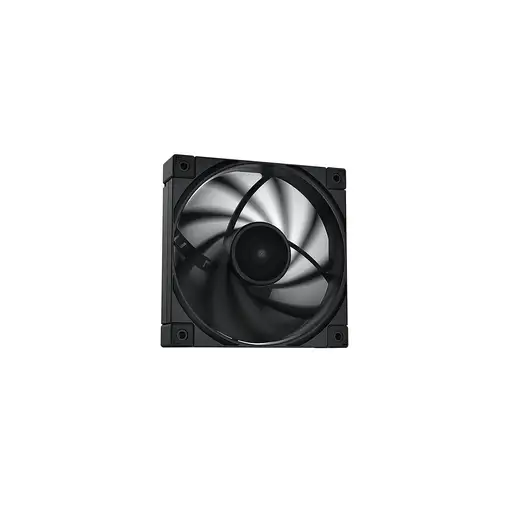 DeepCool FK120 Procesador Ventilador 12 cm Negro 1 pieza(s)
